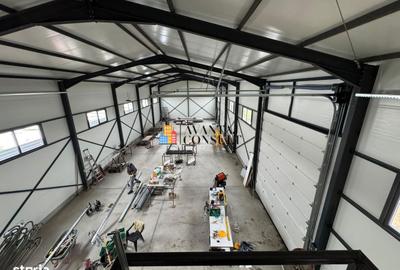 Spațiu comercial, de 300 mp, în Central - 5