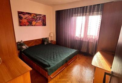 Apartament cu 3 camere decomandat în Zorilor - 7