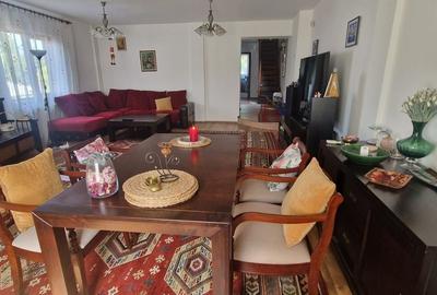 Vila 5 Camere Teren 550 MP 2 Garaje 8 Locuri de Parcare Pretabil Gradinita - 13