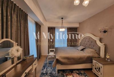 APARTAMENT SUPERB cu 3 camere, Complet Mobilat si Utilat, ONE ELIADE - 7