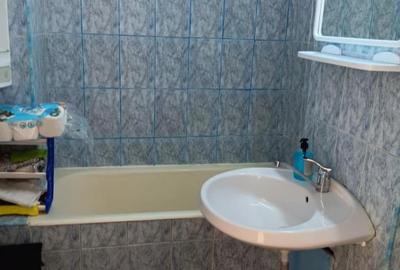 Alexandru Cel Bun Piata Voievozilor apartament 3 camere 77 mp cu CT - 5