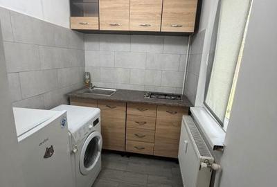 Garsonieră în Craiovița Nouă - 1