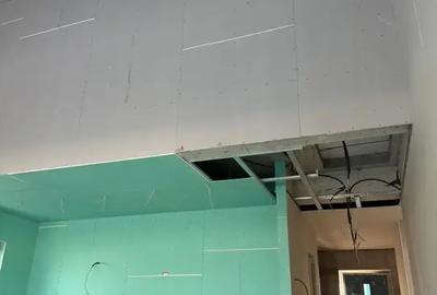 Casă cu 4 camere cu Canalizare în Cernica - 21