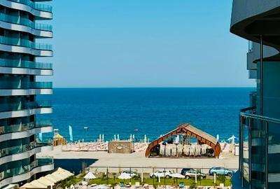 Apartament 2 camere moderne, Mamaia Nord - 14
