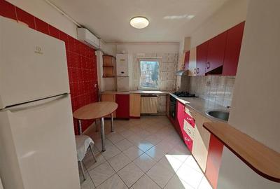 Apartament cu 2 camere decomandat, mobilat în Județean - 7