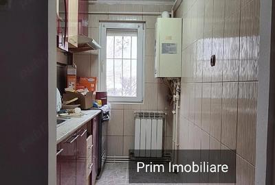 Apartament cu 2 camere decomandat în Mazepa 1 - 9