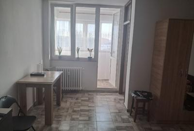 Garsonieră semidecomandată în Costin Georgian - 3