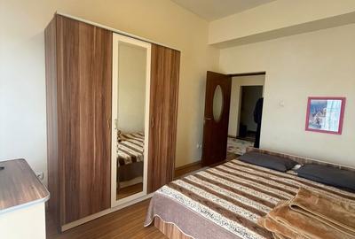 Apartament cu 3 camere decomandat în Micro 17 - 11