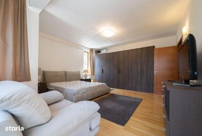 Apartament cu 4 camere, mobilat în Herăstrău - 7