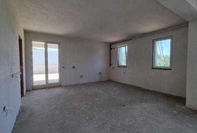 Penthouse - Apartament 4 camere cu parcare - 12