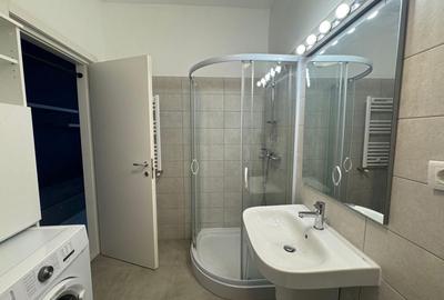 Garsoniera STUDIO| BIHARIA- BANEASA| - 8