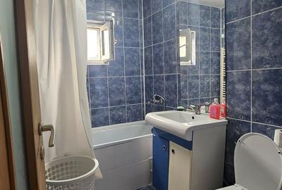 Apartament cu 3 camere semidecomandat în Central - 5