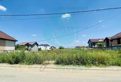 Teren 4.000 mp pentru dezvoltare rezidențială Teren 4.000 mp pentru dezvoltare rezidențială - 4