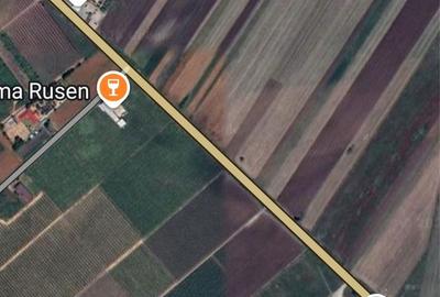 Spațiu comercial, în Unirea - 2