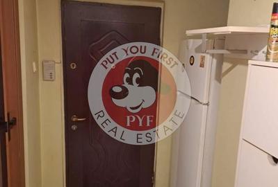 Garsonieră decomandată în Mihai Bravu - 1