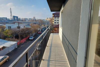 Garsonieră decomandată în Gorjului - 14