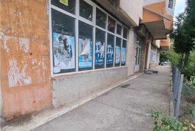 Spatii Comerciale Alexandria Str Dunarii - 2
