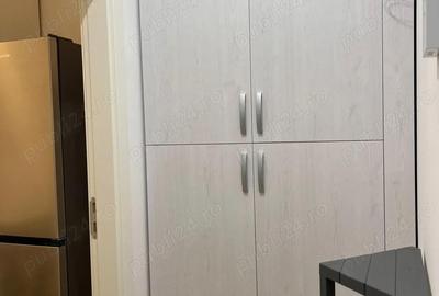 Garsonieră decomandată în Militari - 7