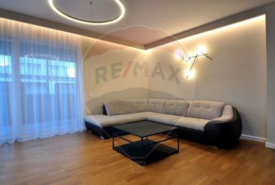 Apartament cu 3 camere semidecomandat în Bună Ziua - 15