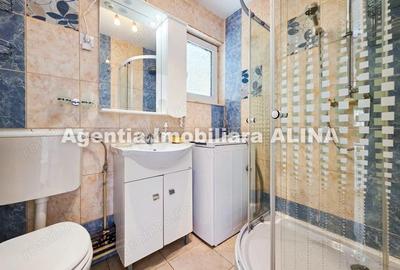Apartament cu 2 camere la casa si curte in Deva, zona Ceangai, 60mp, etaj 1... - 2