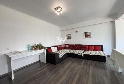 Apartament cu 3 camere în Mihai Viteazul - 3