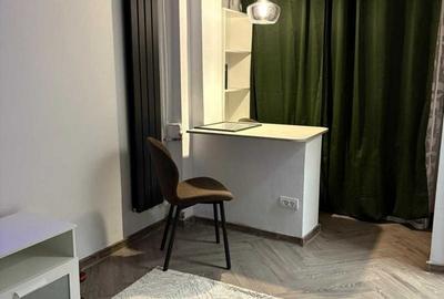 Garsoniera de inchiriat Dristor - 6