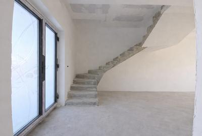 Casă individuală P+1 – Ovidiu zonă liniștită 4 camere - 13