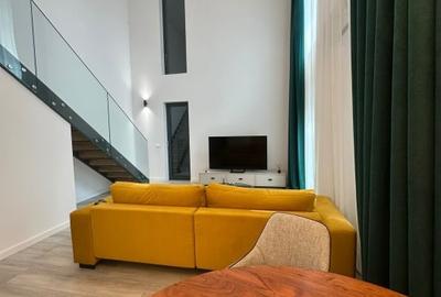 AVIATIEI CLOUD 9 | DUPLEX CU 2 CAMERE | COMPLET MOBILAT | PARCARE | 110mp - 2