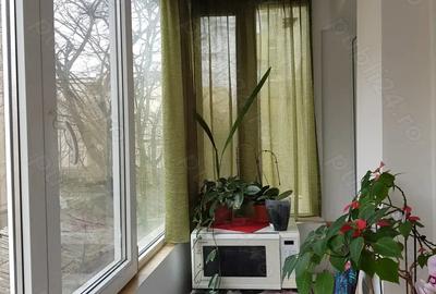 Garsonieră decomandată în Parcul Circului - 1