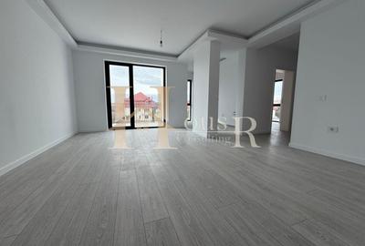Apartament cu 3 camere decomandat în Braytim - 2