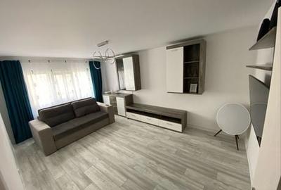 Apartament cu 2 camere decomandat în Rovine - 2