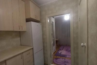 Garsonieră decomandată în Complex Studențesc