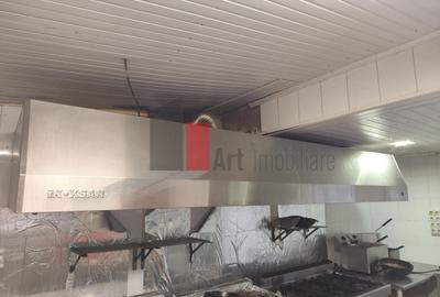 Spațiu comercial, de 310 mp, în Berceni - 11