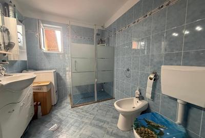 COMISION 0% Casa individuala, 6 camere, 230 mp utili + garaj - Remetea Mare - 6