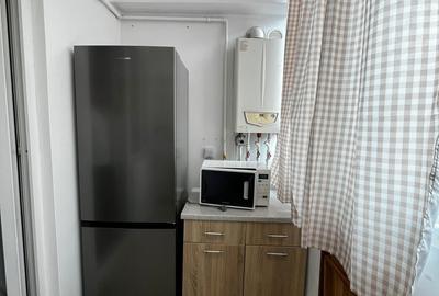 Apartament cu 2 camere decomandat în Militari - 7