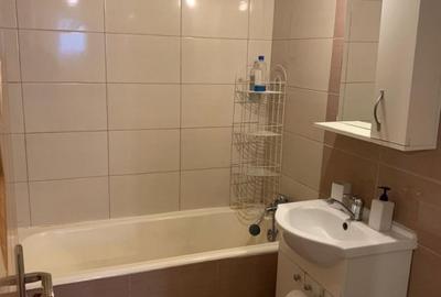 Apartament cu 2 camere nedecomandat, mobilat în Brâncoveanu - 6