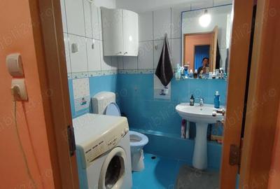 Apartament cu 2 camere decomandat în Sebastian - 5