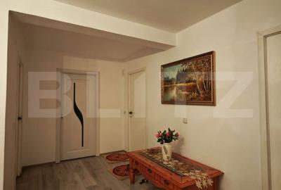 Casă cu 4 camere cu Teren 294 Mp în Central - 15