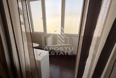 Apartament cu 2 camere semidecomandat, mobilat în Soarelui - 5