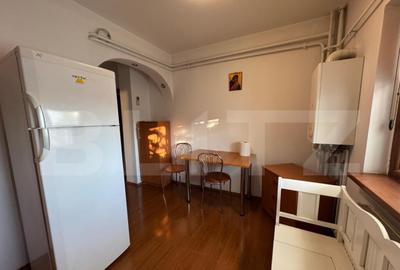 Garsoniera de inchiriat, 40 mp, zona Brazda lui Novac Garsoniera de inchiriat, 40 mp, zona Brazda lui Novac - 4