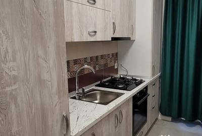 Garsonieră decomandată în Central - 4