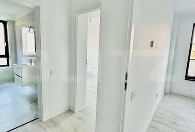 Apartament cu 3 camere decomandat în Torontalului - 13