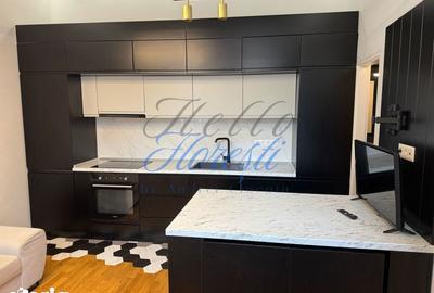 Apartament cu 2 camere semidecomandat în Central - 5