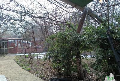 Casă individuală cu 4 camere cu Teren 1708 Mp în Gruiu - 2