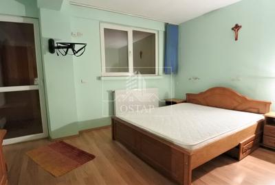 Zona Narcisa-3 camere decomandate-loc parcare-mobilat si utilat - 8