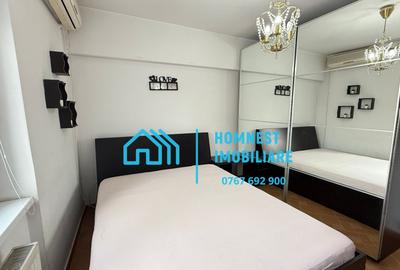 Ap 3 Camere Decomandat | Soseaua Giurgiului | Cu Centrala - 12