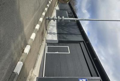 Spațiu comercial, de 205 mp, în Central - 4