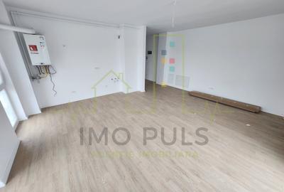 Apartament cu 2 camere semidecomandat în Torontalului - 1