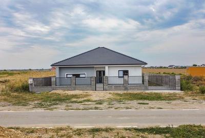 Casa individuala noua de vanzare COMISION 0% si TVA 0% CUMPARATOR ! - 2