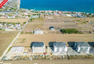 Apartament cu 2 camere în Nord - 15